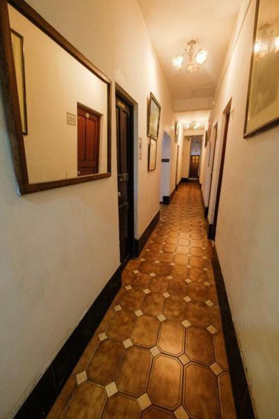 ホテル Residencial San Felipe リマ エクステリア 写真